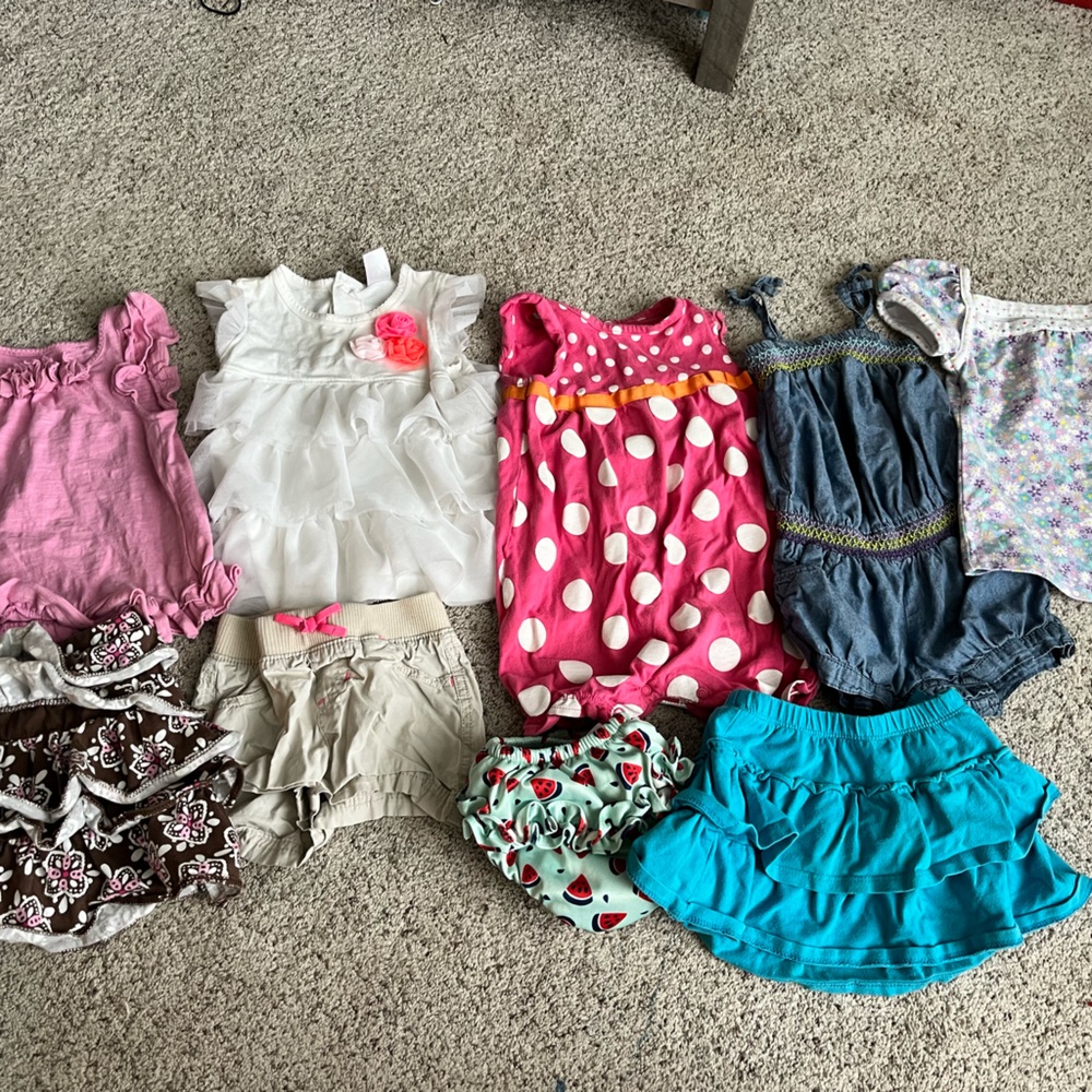 12 month lot